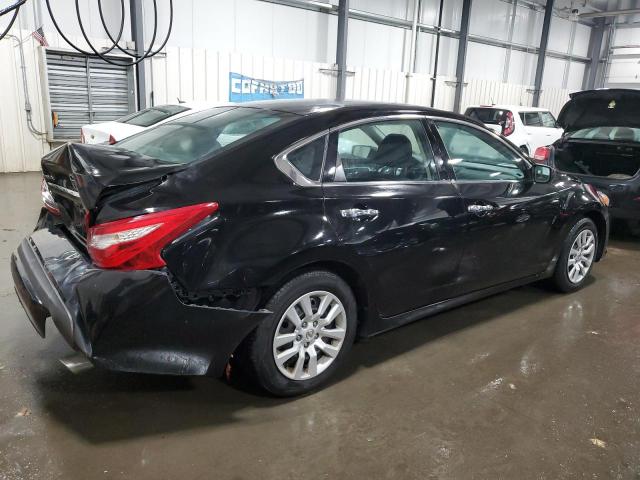 Изображение 3 2017 NISSAN ALTIMA 2.5 2017 с VIN 1N4AL3AP7HN364669
