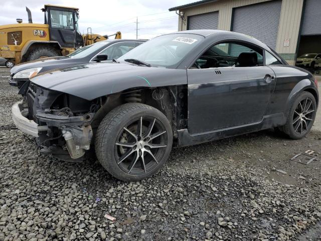 Изображение 1 2001 AUDI TT QUATTRO 2001 с VIN TRUWT28N911031794