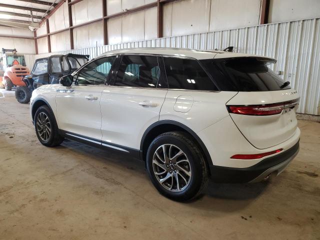 Image 2 of 2022 LINCOLN CORSAIR  2022 with VIN 5LMCJ1D97NUL15816