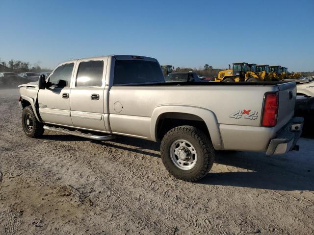 Изображение 2 2006 CHEVROLET SILVERADO K2500 HEAVY DUTY 2006 с VIN 1GCHK23286F135576