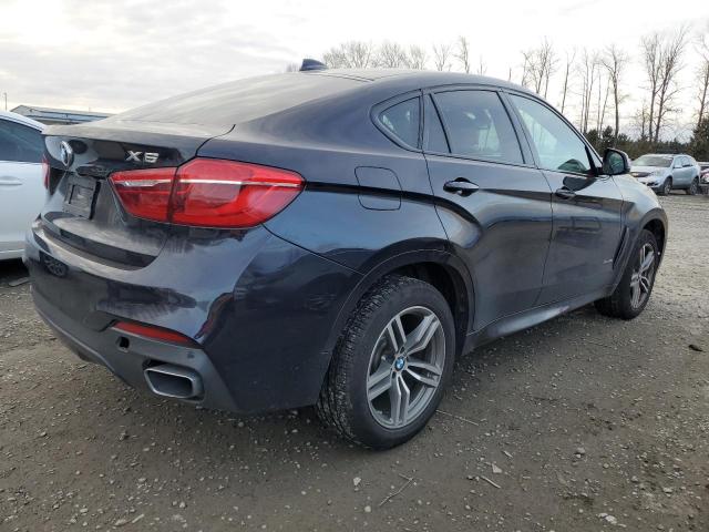 Obraz 3 z 2016 BMW X6 XDRIVE35I 2016 z VIN 5UXKU2C59G0N82754