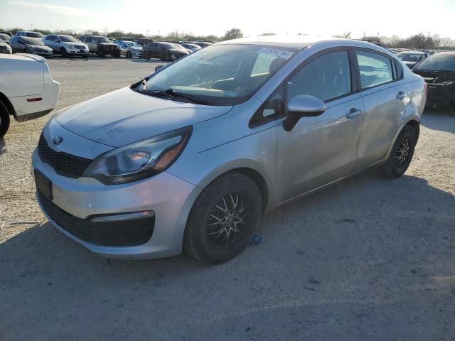 2017 KIA RIO LX 2017 image
