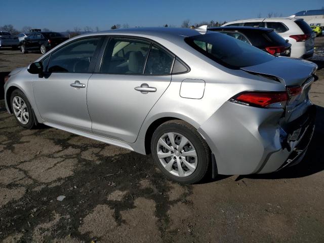 Изображение 2 2021 TOYOTA COROLLA LE 2021 с VIN JTDEPMAE2MJ141607