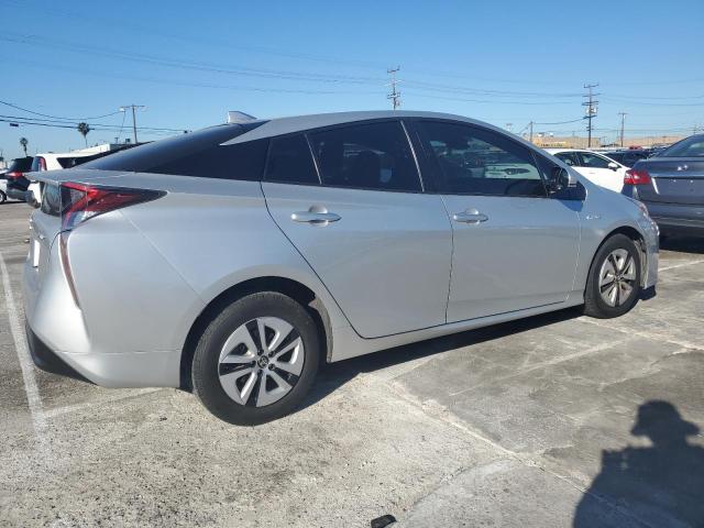 Изображение 3 2017 TOYOTA PRIUS  2017 с VIN JTDKARFUXH3030573