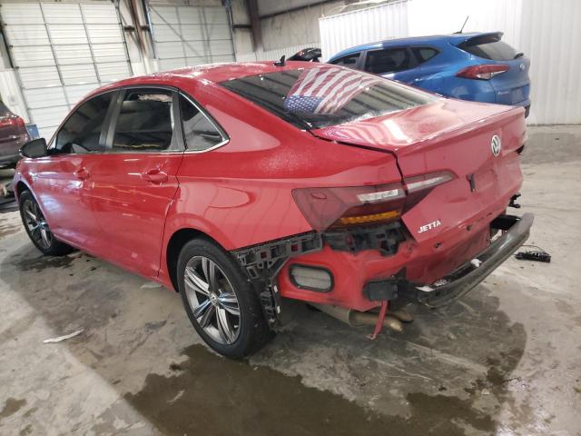 Изображение 2 2019 VOLKSWAGEN JETTA S 2019 с VIN 3VWC57BUXKM182536