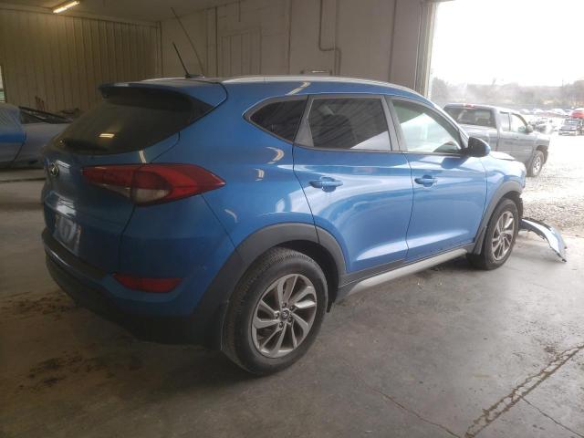 Obraz 3 z 2017 HYUNDAI TUCSON LIMITED 2017 z VIN KM8J33A42HU294760