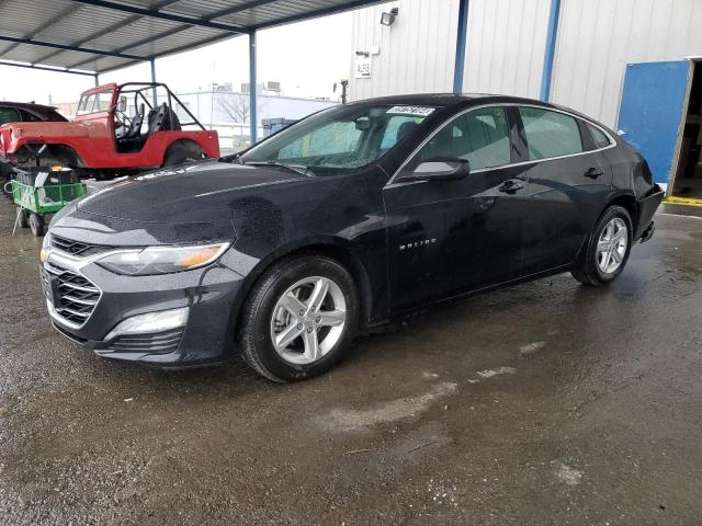 Obraz 1 z 2023 CHEVROLET MALIBU LT 2023 z VIN 1G1ZD5ST8PF244382