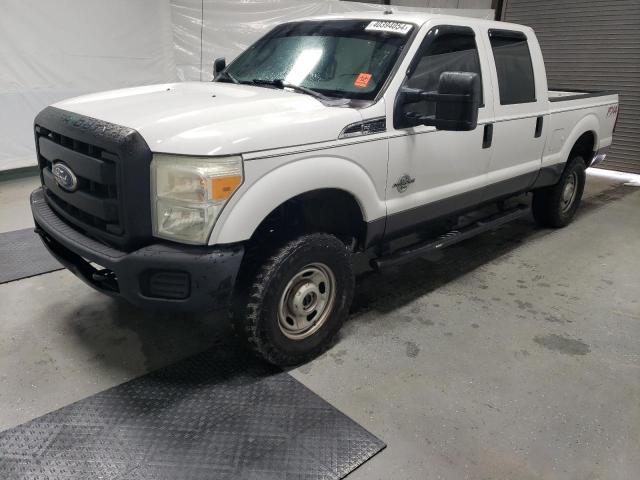 Obraz 2015 FORD F250 SUPER DUTY 2015