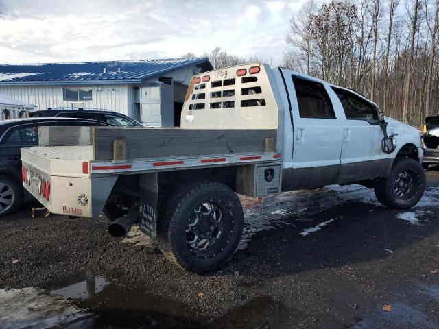 Obraz 3 z 2006 FORD F350 SRW SUPER DUTY 2006 z VIN 1FTWW31PX6EC23003
