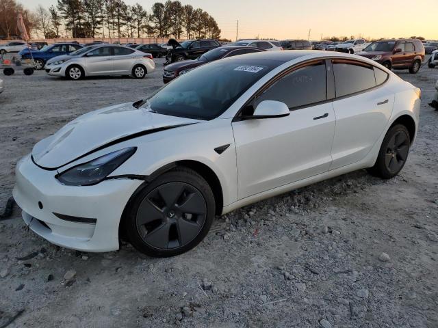 Obraz 2023 TESLA MODEL 3  2023