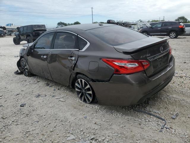 Изображение 2 2016 NISSAN ALTIMA 2.5 2016 с VIN 1N4AL3AP6GC116830