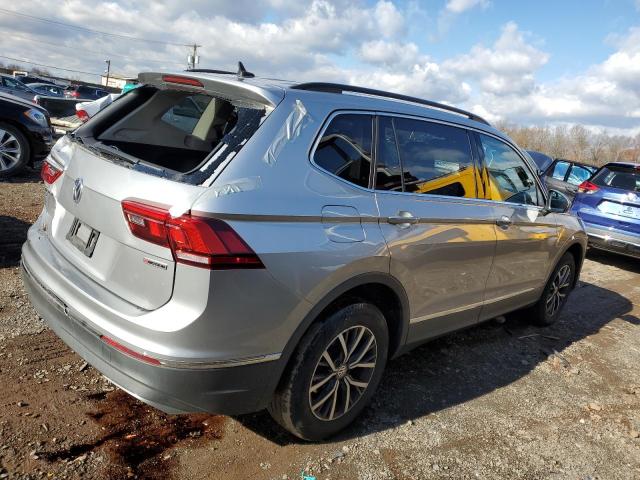 Изображение 3 2020 VOLKSWAGEN TIGUAN SE 2020 с VIN 3VV2B7AX0LM105437