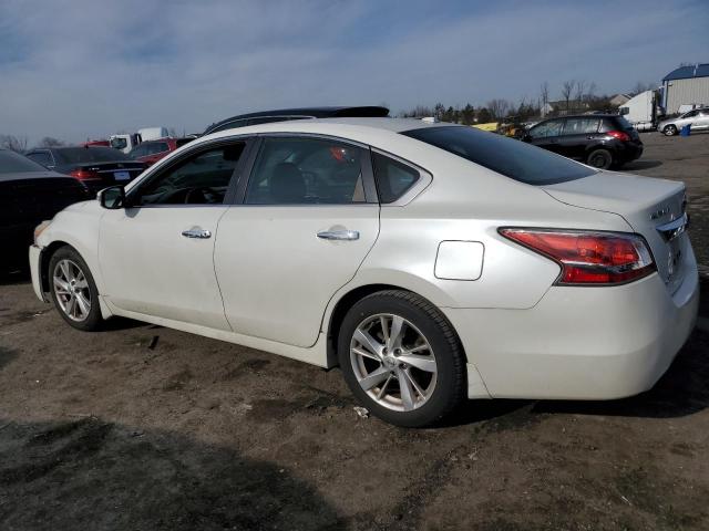 Obraz 2 z 2015 NISSAN ALTIMA 2.5 2015 z VIN 1N4AL3AP3FC145944