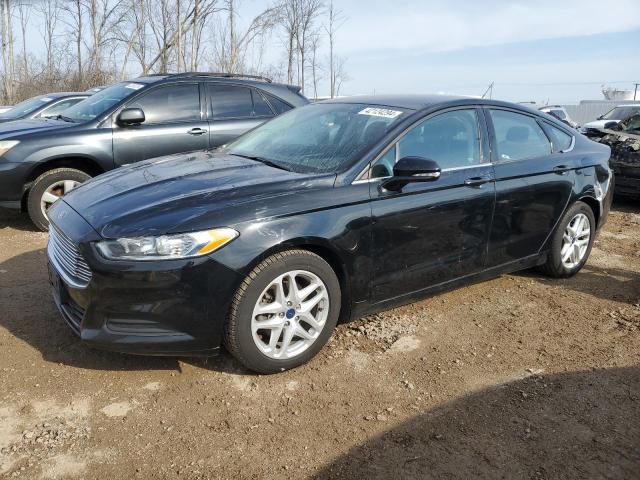 Изображение 1 2016 FORD FUSION SE 2016 с VIN 1FA6P0H74G5102444