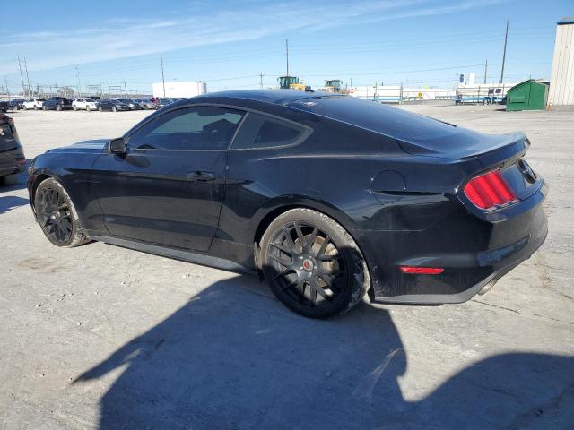 Изображение 2 2015 Ford Mustang 2015 с VIN 1FA6P8TH3F5310389