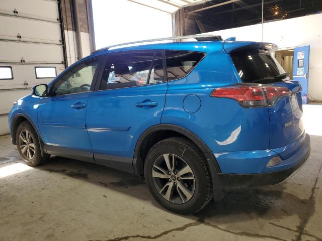 Obraz 2 z 2018 TOYOTA RAV4 ADVENTURE 2018 z VIN JTMRFREV6JD251081