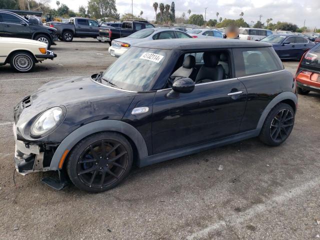 Изображение 1 2016 MINI COOPER S 2016 с VIN WMWXP7C57G3B49475