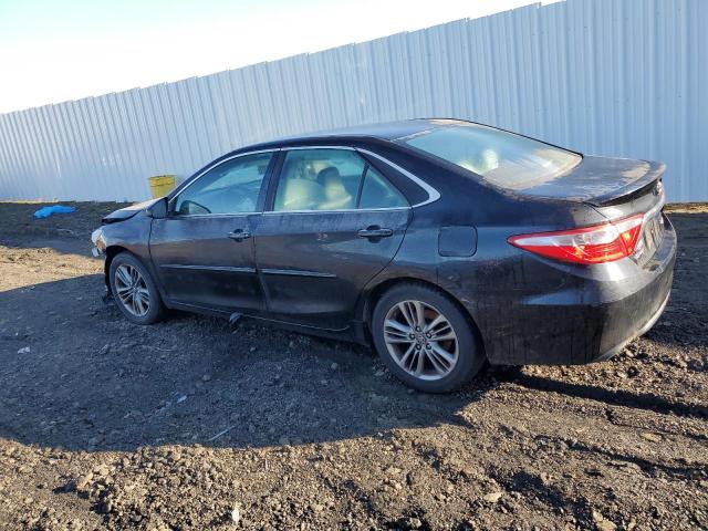 Изображение 2 2017 TOYOTA CAMRY LE 2017 с VIN 4T1BF1FK1HU274491