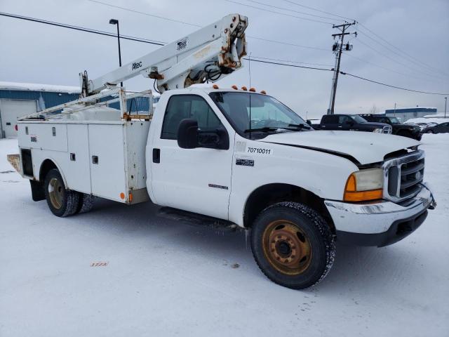 2000 FORD F450 SUPER DUTY 2000 image