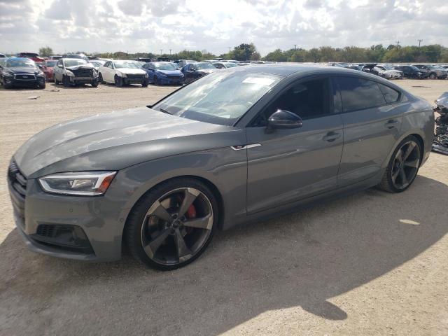 Obraz 2019 AUDI S5 PRESTIGE 2019