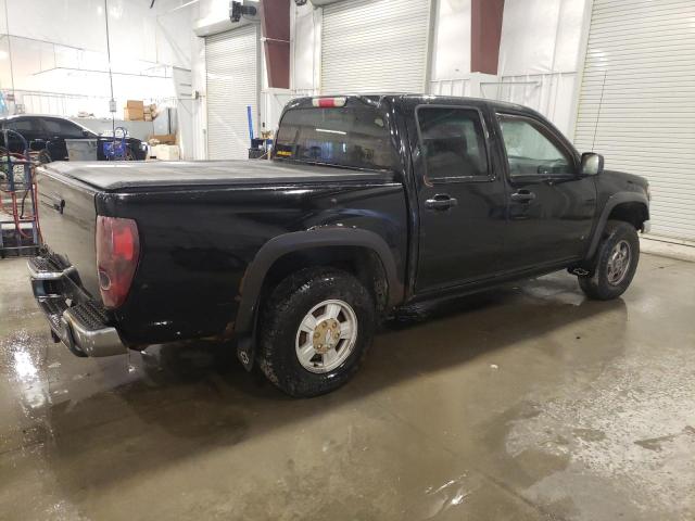 Image 3 of 2006 CHEVROLET COLORADO  2006 with VIN 1GCDT136468172721