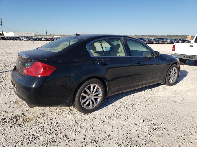 Изображение 3 2009 INFINITI G37 BASE 2009 с VIN JNKCV61E79M301381