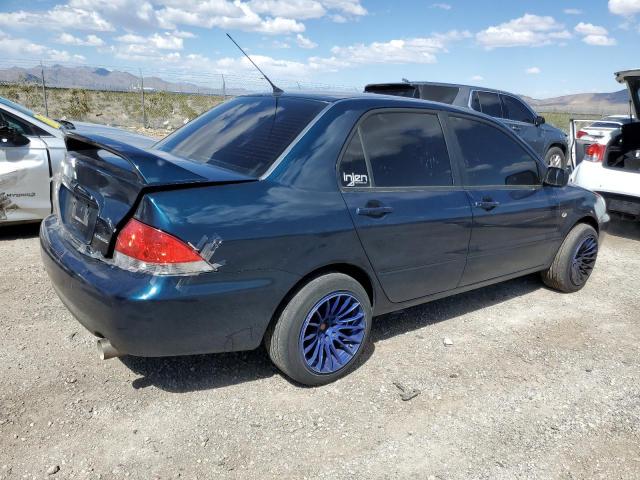 Obraz 3 z 2006 MITSUBISHI LANCER ES 2006 z VIN JA3AJ26E56U004173