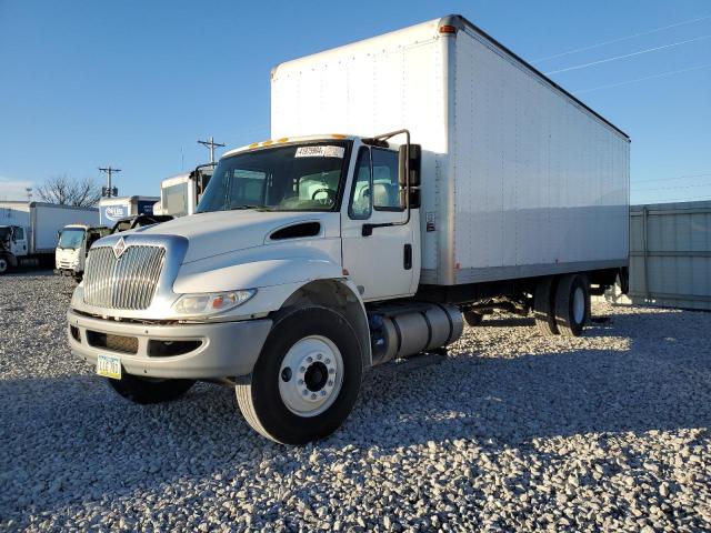 Obraz 1 z 2018 INTERNATIONAL 4000 4300 2018 z VIN 1HTMMMMLXJH539488