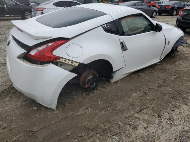 Obraz 3 z 2009 NISSAN 370Z  2009 z VIN JN1AZ44E59M403827