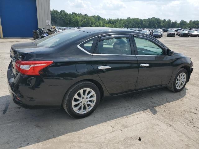 Изображение 3 2019 NISSAN SENTRA S 2019 с VIN 3N1AB7AP5KL604123