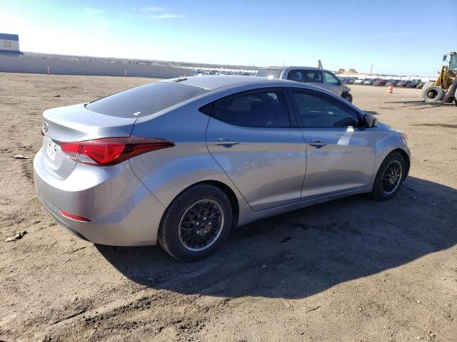 Image 3 of 2016 HYUNDAI ELANTRA SE 2016 with VIN 5NPDH4AE2GH724619