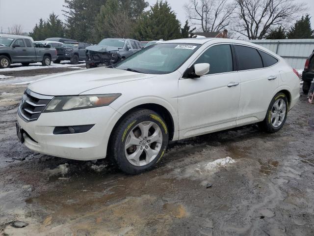 Obraz 1 z 2010 HONDA ACCORD CROSSTOUR EXL 2010 z VIN 5J6TF2H50AL001019