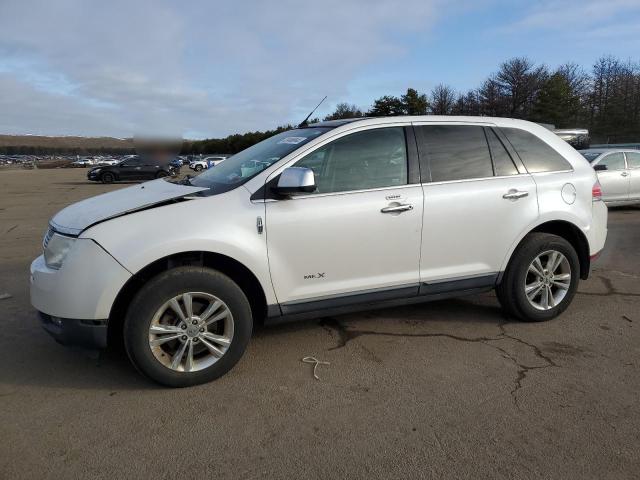 2010 LINCOLN MKX  2010 image