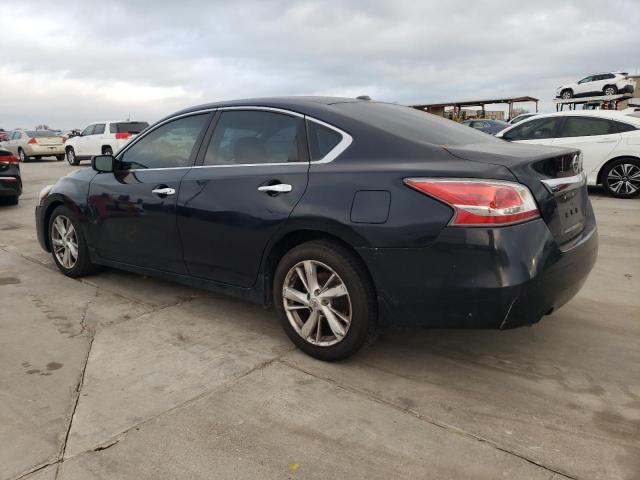 Image 2 of 2014 NISSAN ALTIMA 2.5 2014 with VIN 1N4AL3AP8EC272428