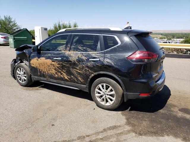 Изображение 2 2018 NISSAN ROGUE S 2018 с VIN 5N1AT2MT8JC708438