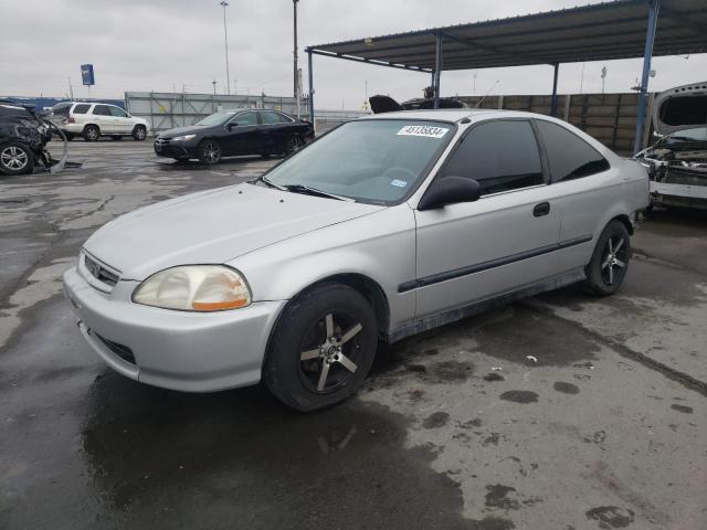 Изображение 1 1998 HONDA CIVIC DX 1998 с VIN 1HGEJ6123WL049059
