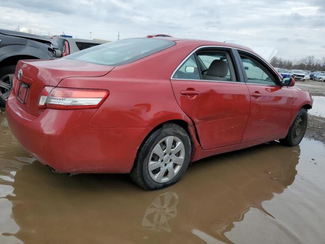 Изображение 3 2011 TOYOTA CAMRY BASE 2011 с VIN 4T4BF3EK6BR154843