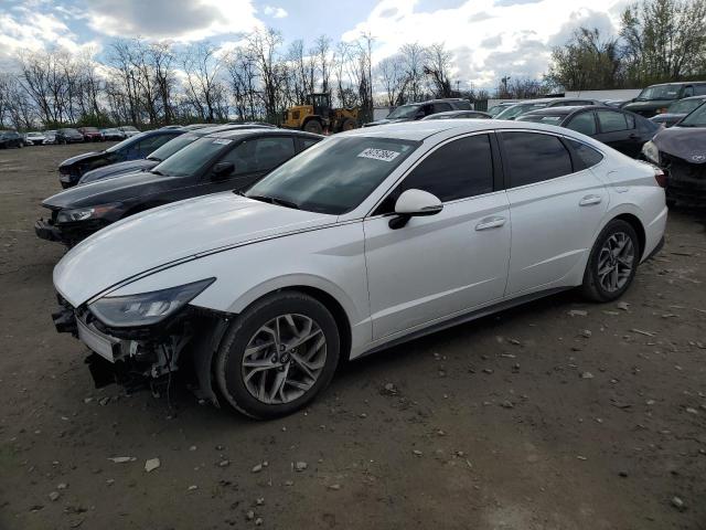 2020 HYUNDAI SONATA SEL 2020 image
