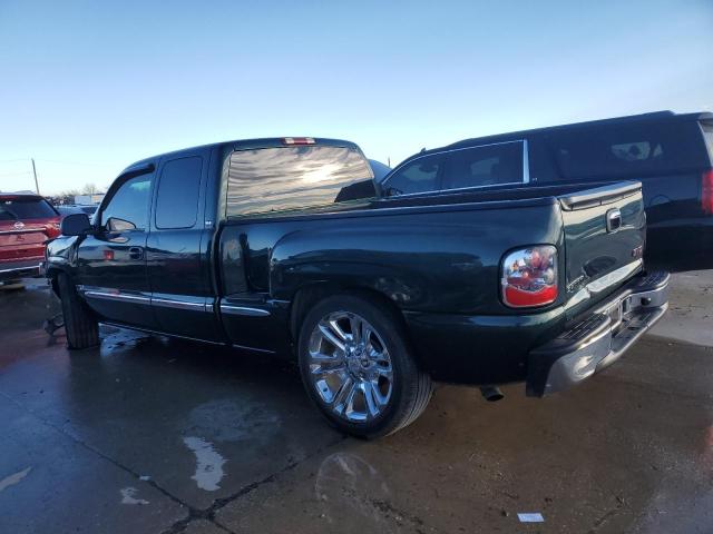 Изображение 2 2001 GMC NEW SIERRA C1500 2001 с VIN 2GTEC19T711288735