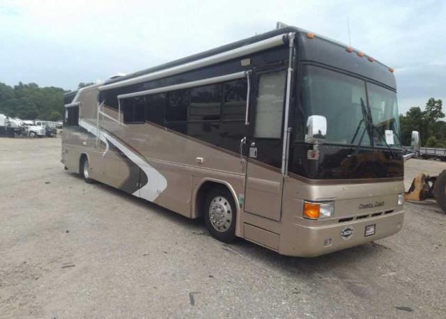 Изображение 1 1994 GILLIG INCOMPLETE MOTORHOME CHASSIS  1994 с VIN 46GED1814R1052312