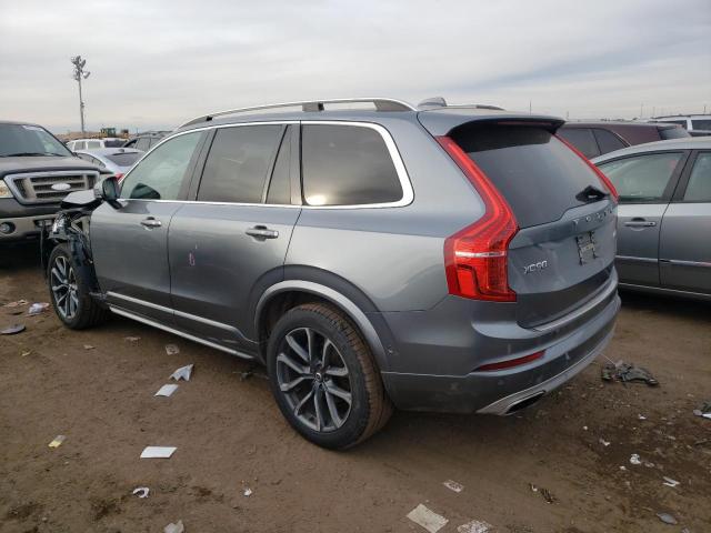 Obraz 2 z 2017 VOLVO XC90 T6 2017 z VIN YV4A22PK2H1111802