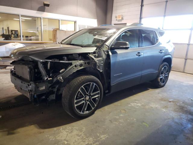 Изображение 1 2021 GMC ACADIA SLT 2021 с VIN 1GKKNULS1MZ136769