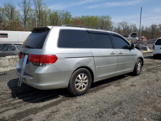Obraz 3 z 2008 HONDA ODYSSEY EXL 2008 z VIN 5FNRL38798B008743