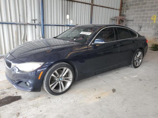 Obraz 2016 BMW 428 I GRAN COUPE SULEV 2016