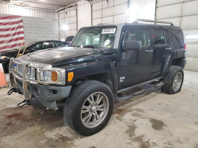 2007 Hummer H3 2007 image