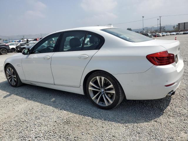 Obraz 2 z 2016 BMW 528 I 2016 z VIN WBA5A5C58GD528909