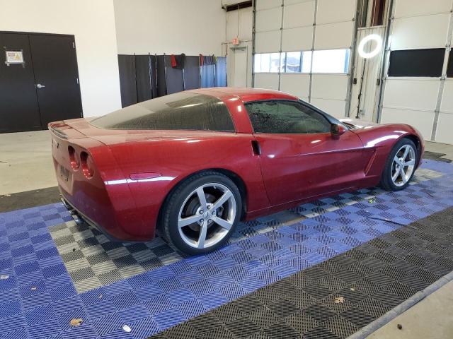 Изображение 3 2008 CHEVROLET CORVETTE  2008 с VIN 1G1YY26W285120070