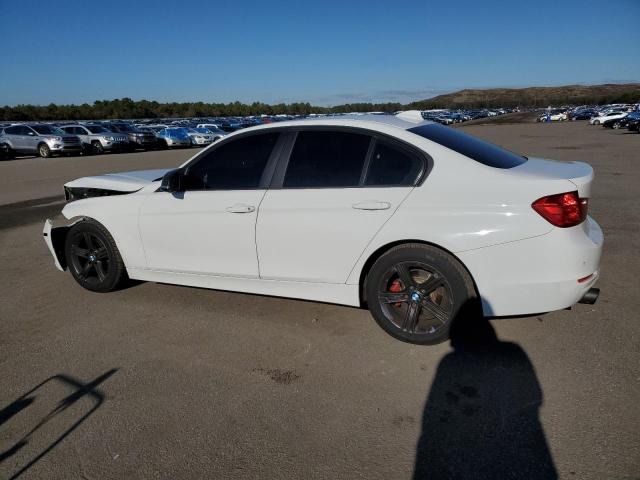 Image 2 of 2015 BMW 328 XI SULEV 2015 with VIN WBA3B5C53FF962405