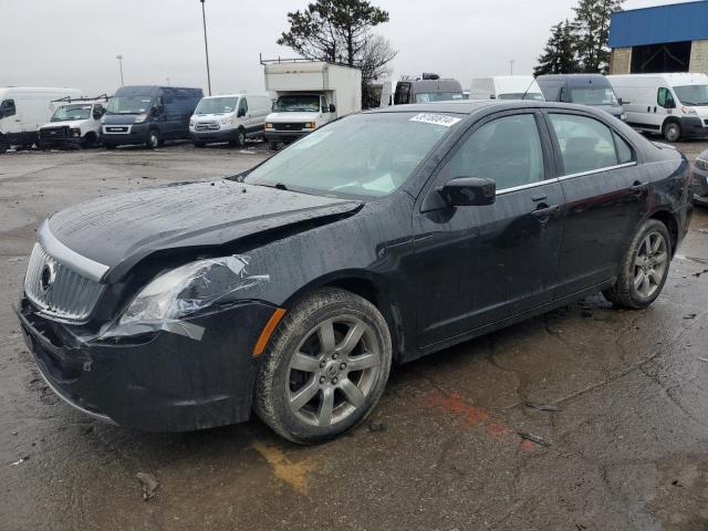 Image 1 of 2010 MERCURY MILAN PREMIER 2010 with VIN 3MEHM0JGXAR612449