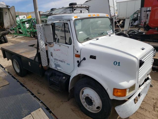 Obraz 1 z 1995 INTERNATIONAL 4000 4700 1995 z VIN 1HTSCAAN6SH641239